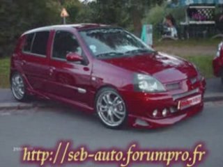 EXPO TUNING