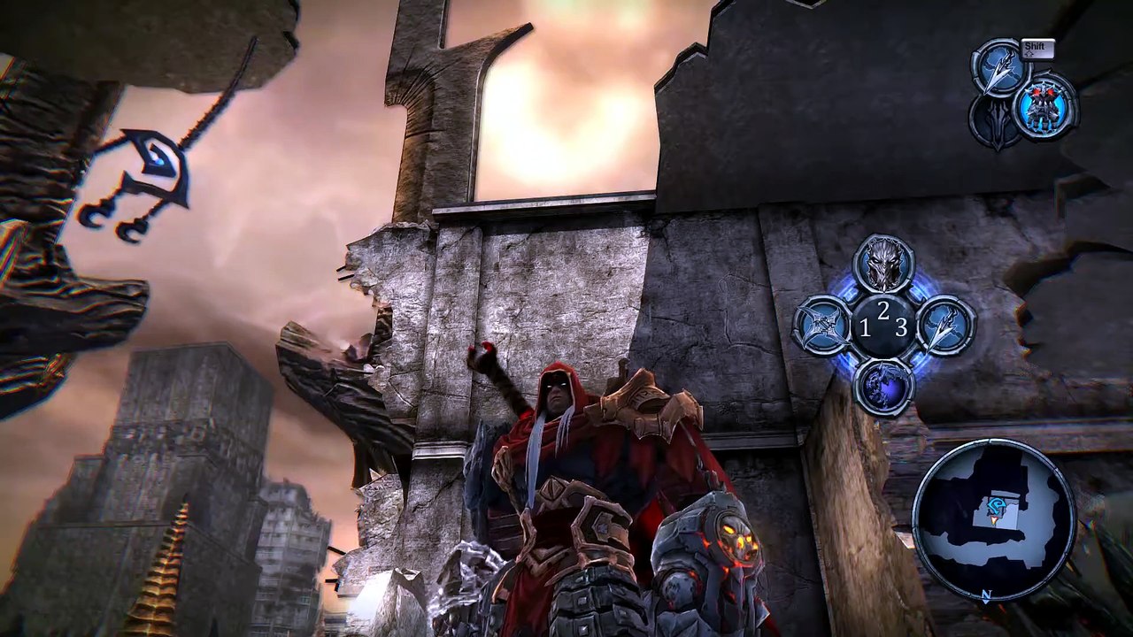 Darksiders [ Warmastered Edition ] - Part 45