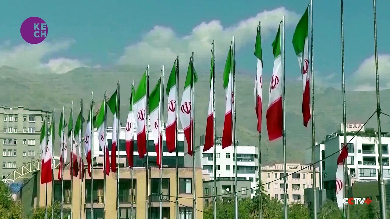 Pakistan says US-Iran close to some arrangement...
