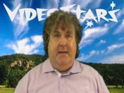 Russell Grant Video Horoscope Capricorn July Wednesday 16th