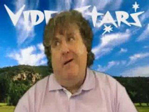 Russell Grant Video Horoscope Gemini July Wednesday 16th