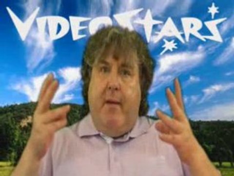 Russell Grant Video Horoscope Libra July Wednesday 16th