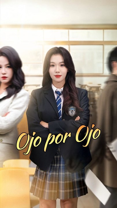 Ojo por Ojo En Español