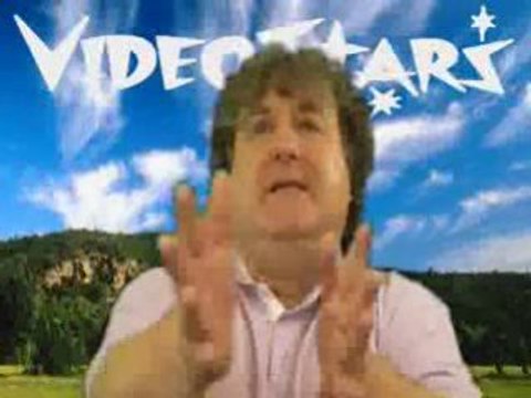 Russell Grant Video Horoscope Aquarius July Wednesday 16th