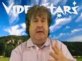 Russell Grant Video Horoscope Aries July Wednesday 16th