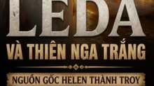 Leda Tập 14: Màn Hóa Thân Thành Thiên Nga Kỳ Diệu Của Zeus