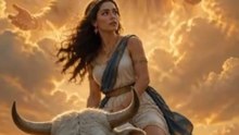 Zeus & Europa Tập 9: Cú Lừa Của Con Bỏ Trắng Tuyệt Đẹp