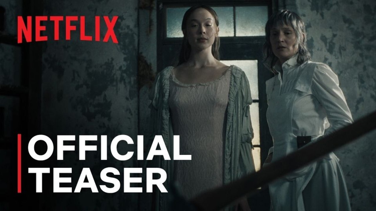 Monster: The Lizzie Borden Story Teaser