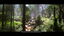 Tráiler de RRR
