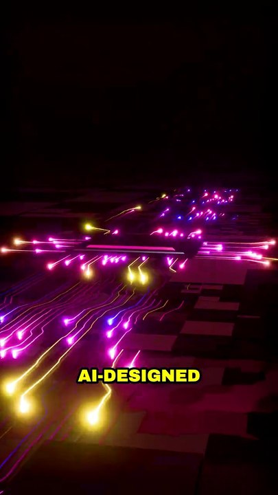 AI's Secret Couriers! 🤯