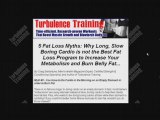 Turbulence Training - Fat Loss Home Workouts with Craig!