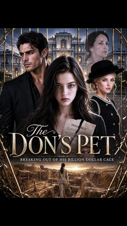 The Don S Pet Breaking Out Of His Billion-Dollar Cage - FULL EP ✅ [Eng Sub]