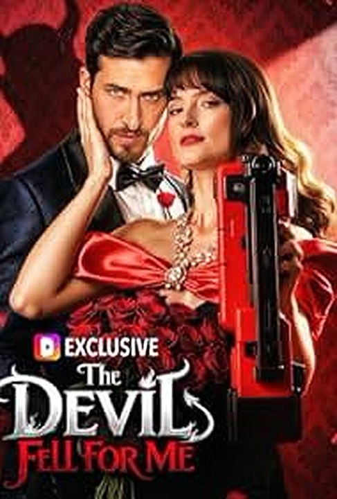 The Devil Fell for Me Dramawave Full