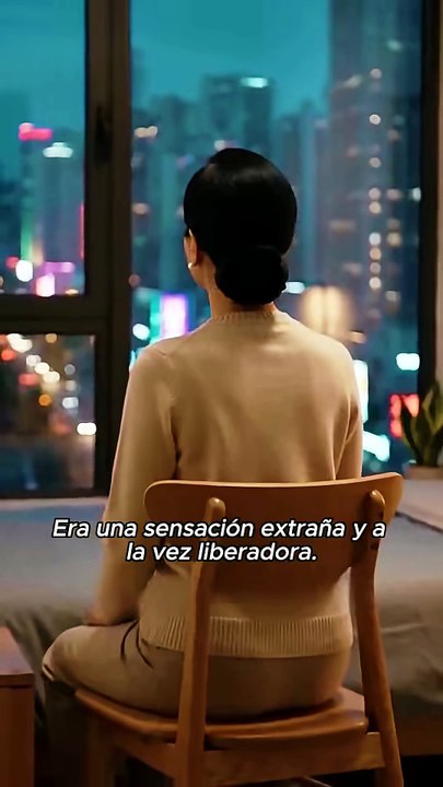 Jamás imaginó que su suegra le quitaría todo en un segundo