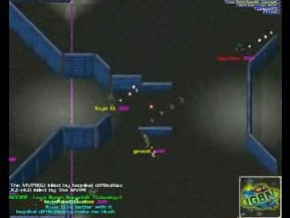 Godsend vs Rare (Game1) LBS vs. Calamity (Game2&3) Highlight