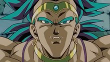 Broly le légendaire super sayian