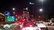 2152 - قصة عباية إلهام !! سوالف طريق