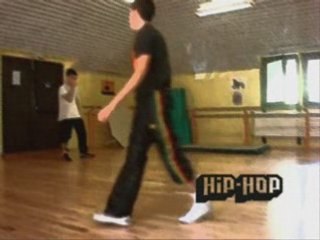 Demos TEKO , DIAMO -  HIPHOP