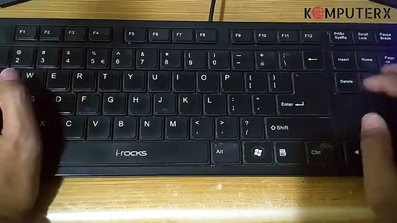 CARA YANG BENAR MEMBUAT INSTALASI WINDOWS DARI...