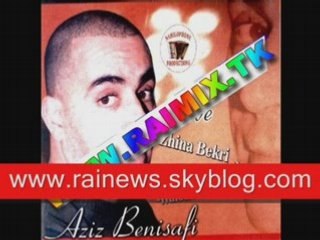 CHEB AZIZ BNISAFFI 2008