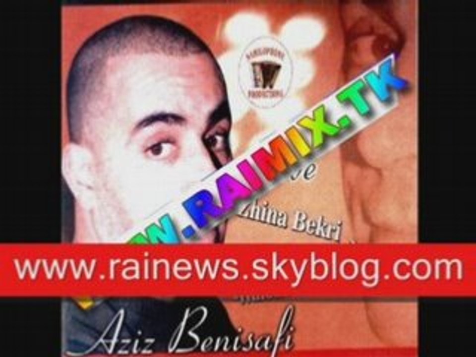 CHEB AZIZ BNISAFFI 2008