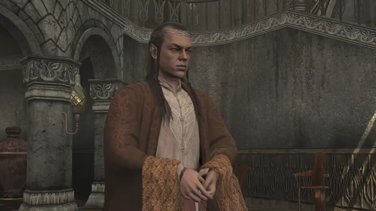 Der Herr der Ringe: Der Krieg im Norden - So sieht die verbesserte Legacy Edition aus