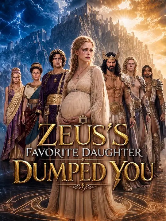 Zeus's Favorite Daughter Dumped You (2026 Short Drama)