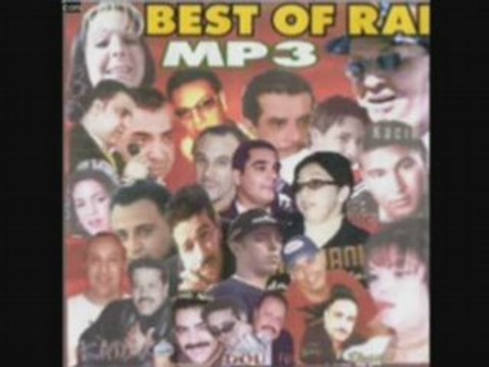 cheihk  Kady   Baghi negouad wahdi