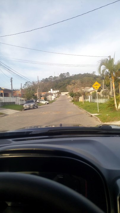 Acreditar sempre