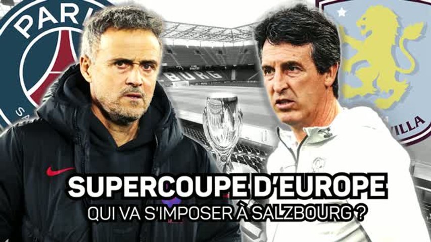 Aston Villa peut-il créer la surprise face au PSG ?