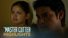 The Master Cutter: Atoy convinces Ibyang and Ame to come back home! (Episode 68)
