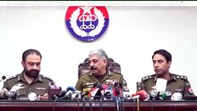 ASI Accused of Assaulting Mentally Disabled Girl in Ghaziabad | CCPO Bilal Kameyana