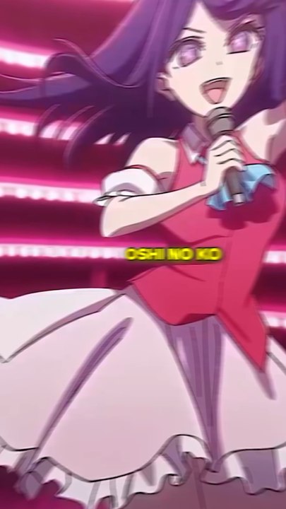 Oshi no Ko a le meilleur opening ?