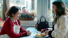 Adentro Capítulo 43 | Icerde | Novela Turca en Español
