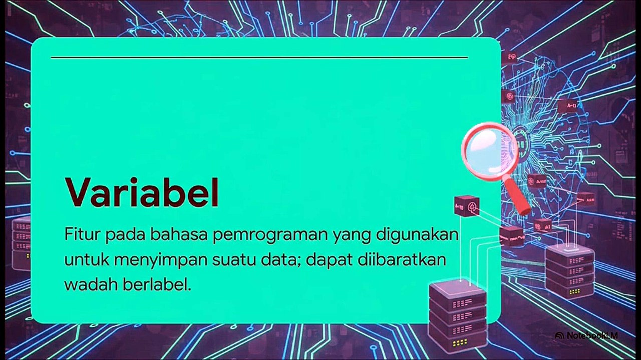 Menguasai Dasar Kecerdasan Buatan (AI)