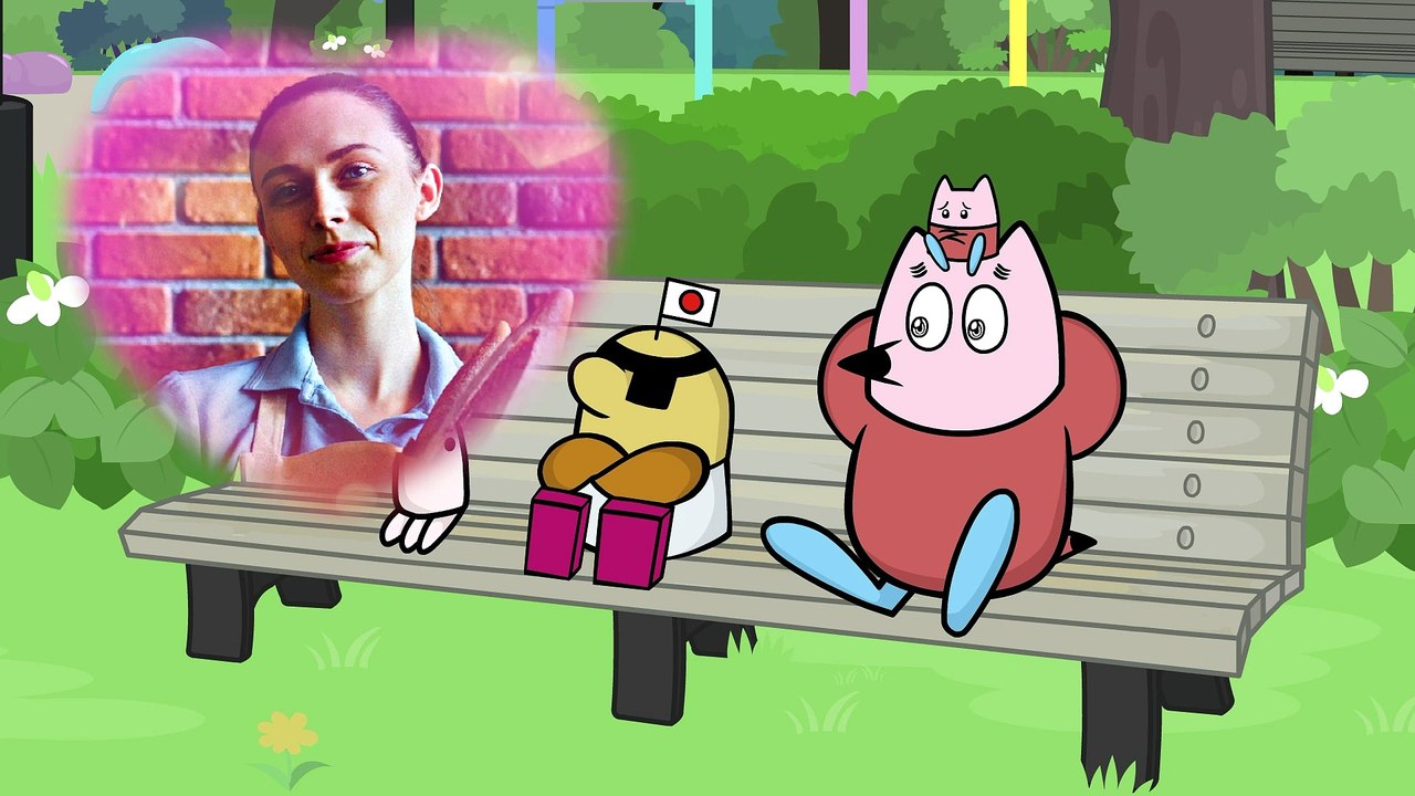 Chikyuu Daisuki Kikkun S01E07 JPN