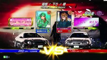 20260808 箱下 謎の子 Ｏｖｅｒ ＲＥＶ 富山県 富山レジャーランド挂尾店 140 pts / 7,082位