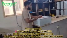 RECD for DG Set | सुरक्षित Delivery और बेहतर Quality का भरोसा #RECD