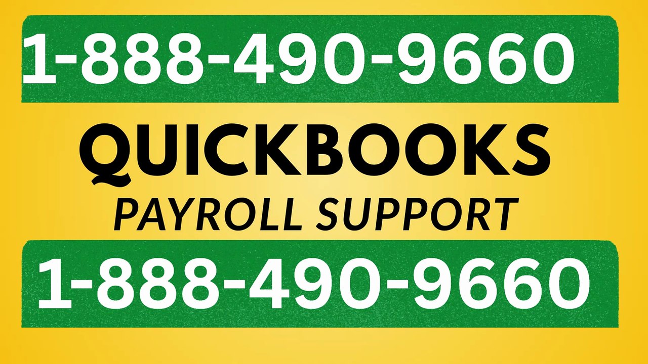 This™ {{Contact©}} for 『QUICKBOOKS PAYROLL SUPP...