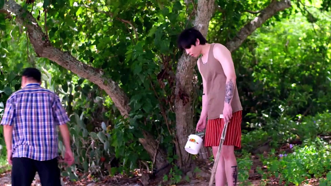 The Heart Killers (Uncut Ver.) Episode 8 I FULL MOVIES ENGLISH SUB