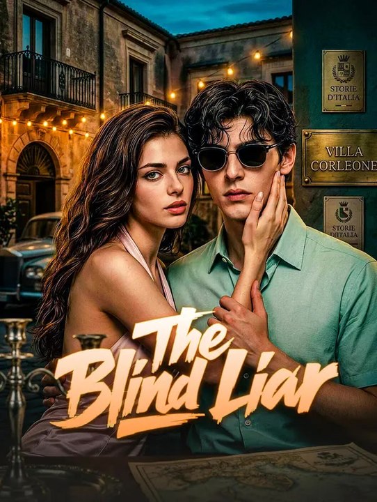 The blind liar | komplette serie | short drama deutsch