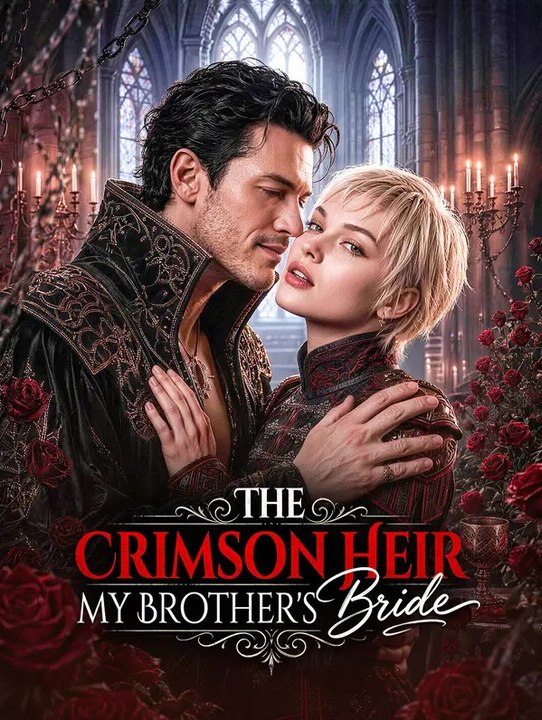 The Crimson Heir，My Brother's Bride | Komplette Serie | Short Drama Deutsch