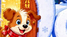 Lagu Huruf D untuk Anak – Belajar Alfabet Bahasa Inggris - North Dakota Fairytales