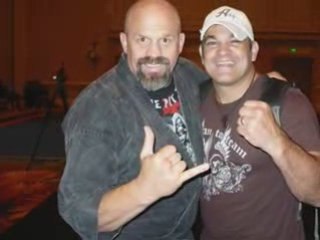 Martial Arts Legends