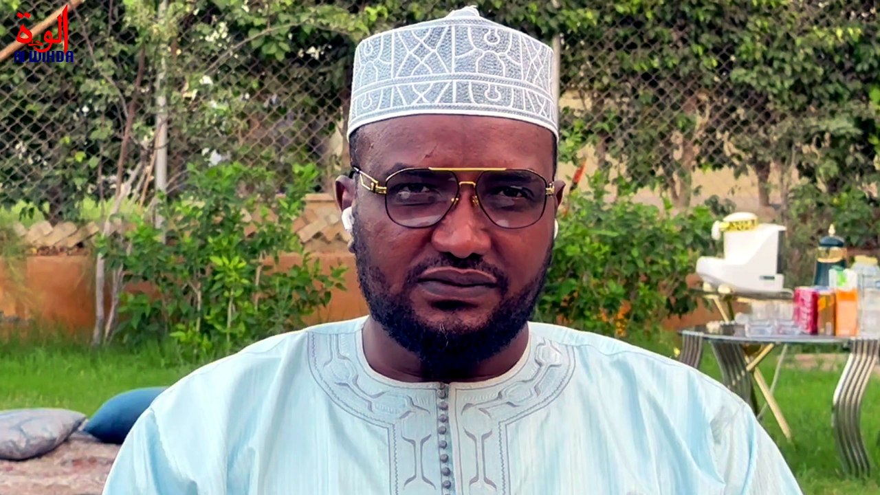 Tchad : À l'occasion de la fête du 11 août, le général Mahamat Abali Salah, ancien ministre de la Défense, répond à nos questions