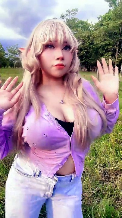 Cosplay