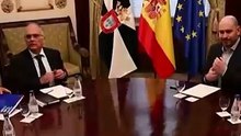 Марокко обвиняет Испанию в нападениях на мигрантов в Сеуте