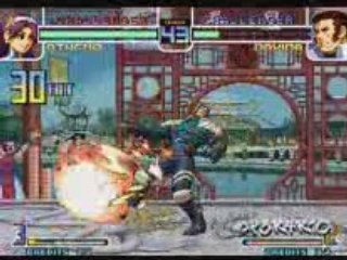 Inside - CMV - Kof BR Team