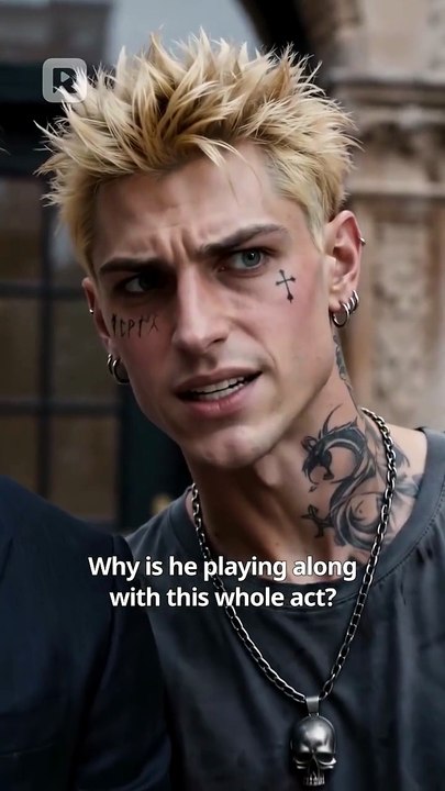 Caught!_The_Ruthless_Alpha's_Runaway_Luna_EngSub_2026_#ReelShort
