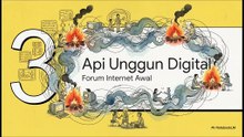 Arsip Cybersecurity dan Sejarah Dunia Hacker
